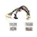 FAISCEAU KIT MAIN LIBRE TOYOTA PRIUS 11/2006-2009 AVEC AMPLI SEPARE