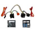 FAISCEAU KIT MAIN LIBRE MERCEDES 2004- A B C CLK M R SMART VOLKSWAGEN
