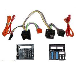 FAISCEAU KIT MAIN LIBRE MERCEDES 2004- A B C CLK M R SMART VOLKSWAGEN