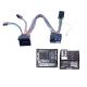 FAISCEAU KIT MAIN LIBRE RENAULT 2008- SANS CARMINAT