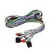 RALLONGE 5M ISO vers ISO POUR FAISCEAU KIT MAIN LIBRE