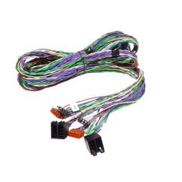 RALLONGE 5M ISO vers ISO POUR FAISCEAU KIT MAIN LIBRE