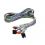 RALLONGE 5M ISO vers ISO POUR FAISCEAU KIT MAIN LIBRE