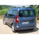 ATTELAGE DACIA DOKKER 2012- - col de cygne - attache remorque BRINK-THULE