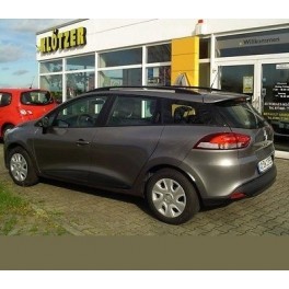 ATTELAGE RENAULT CLIO IV BREAK 03/2013- - Col de cygne - attache remorque BRINK-THULE