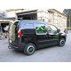 ATTELAGE Renault Kangoo II fourgonnette 02/2008- - COL DE CYGNE - attache remorque BRINK-THULE