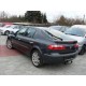ATTELAGE Renault Laguna II hayon 2001-2007 - COL DE CYGNE - attache remorque BRINK-THULE