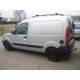 ATTELAGE Renault Kangoo 1997-2008 (sauf 4WD) - rotule equerre - attache remorque BRINK-THULE