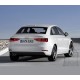 ATTELAGE AUDI A3 COFFRE 2013- - COL DE CYGNE - attache remorque BRINK-THULE