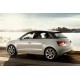 ATTELAGE AUDI A1 SPORTBACK 2012- 5 Portes - COL DE CYGNE - attache remorque BRINK-THULE