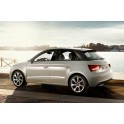 ATTELAGE AUDI A1 SPORTBACK 2012- 5 Portes - COL DE CYGNE - attache remorque BRINK-THULE