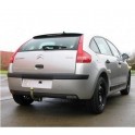 ATTELAGE CITROEN C4 2004-2010 (5 portes) - COL DE CYGNE - attache remorque BRINK-THULE