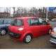 ATTELAGE Renault Megane Scenic II 06/2003-2009 - COL DE CYGNE - attache remorque BRINK