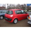 ATTELAGE Renault Megane Scenic II 06/2003-2009 - COL DE CYGNE - attache remorque BRINK