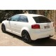 ATTELAGE AUDI A3 2008- 3P - COL DE CYGNE - attache remorque BRINK-THULE