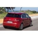 ATTELAGE CITROEN C4 PICASSO 06/2013- - Col de cygne - attache remorque BRINK-THULE