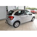 ATTELAGE Citroen C3 hayon 2009- rotule equerre - attache remorque BRINK-THULE