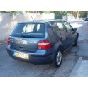 PACK ATTELAGE ET FAISCEAU VOLKSWAGEN Golf 4 hayon 3/5 portes 10/1997-10/2003 - Col de Cygne - attache remorque BRINK-THULE 