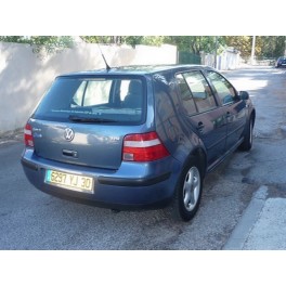 PACK ATTELAGE ET FAISCEAU VOLKSWAGEN Golf 4 hayon 3/5 portes 10/1997-10/2003 - Col de Cygne - attache remorque BRINK-THULE 