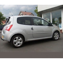 PACK ATTELAGE ET FAISCEAU Renault Twingo 12/2011- - COL DE CYGNE - attache remorque BRINK-THULE