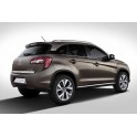 ATTELAGE CITROEN C4 AIRCROSS 2012- - COL DE CYGNE - attache remorque BRINK-THULE