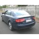 ATTELAGE AUDI A4 Berline 2008- (sauf S-Line) - Col de cygne - attache remorque BRINK-THULE