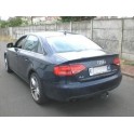 ATTELAGE AUDI A4 Berline 2008- (sauf S-Line) - Col de cygne - attache remorque BRINK-THULE