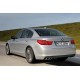 ATTELAGE BMW Serie 3 Berline 02/2012- (F30) - Col de cygne - attache remorque BRINK-THULE