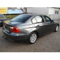 ATTELAGE BMW Serie 3 Berline 2005-2012 (E90) (Sauf 335d/335i) - Col de cygne - attache remorque BRINK-THULE