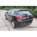 ATTELAGE ALFA GIULIETTA 06/2010- col de cygne - attache remorque BRINK-THULE