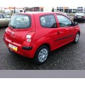PACK ATTELAGE ET FAISCEAU Renault Twingo II 06/2007-12/2011 - COL DE CYGNE - attache remorque BRINK-THULE