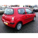 PACK ATTELAGE ET FAISCEAU Renault Twingo II 06/2007-12/2011 - COL DE CYGNE - attache remorque BRINK-THULE