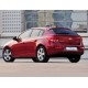 ATTELAGE CHEVROLET CRUZE HAYON 2011- - Col de cygne - attache remorque BRINK-THULE
