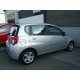 ATTELAGE CHEVROLET Aveo 2008- 3/5P (Hayon) - Col de cygne - attache remorque BRINK-THULE