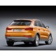 ATTELAGE AUDI Q3 2011- - Col de cygne - attache remorque BRINK-THULE