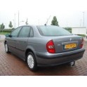 ATTELAGE Citroen C5 2008- - rotule equerre - attache remorque BRINK-THULE