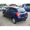PACK ATTELAGE ET FAISCEAU RENAULT CLIO III 3 et 5 portes 4/2009- - col de cygne - attache remorque BRINK-THULE