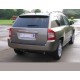 ATTELAGE JEEP COMPASS 2006-2011 - (MK) - COL DE CYGNE - attache remorque BRINK-THULE