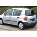 PACK ATTELAGE ET FAISCEAU Renault Modus 2004-01/2008 - COL DE CYGNE - attache remorque BRINK-THULE