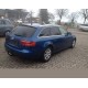 ATTELAGE AUDI A4 BREAK 2008- (sauf S-Line) - Col de cygne - attache remorque BRINK-THULE