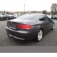 ATTELAGE BMW Serie 3 COUPE 2005-2012 (E92) - Col de cygne - attache remorque BRINK-THULE