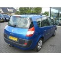 PACK ATTELAGE ET FAISCEAU RENAULT GRAND SCENIC II monospace 03/2004-06/2009 - col de cygne - attache remorque BRINK-THULE