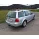 ATTELAGE VOLKSWAGEN BORA BREAK 1998-2004 - COL DE CYGNE - attache remorque BRINK-THULE