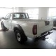 ATTELAGE NISSAN NP300 KING-CAB 2008- (D22 inclus Single Cab) - rotule equerre - attache remorque BRINK-THULE