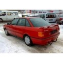 ATTELAGE AUDI 90 berline 03/1987-1991 (Sauf Quattro) - COL DE CYGNE - attache remorque BRINK-THULE