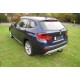 ATTELAGE BMW X1 2009- (E84) - Col de cygne - attache remorque BRINK-THULE