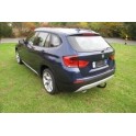 ATTELAGE BMW X1 2009- (E84) - Col de cygne - attache remorque BRINK-THULE