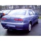ATTELAGE ALFA 156 1997- 2005 - Col de cygne - attache remorque BRINK-THULE
