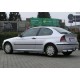 ATTELAGE BMW Serie 3 Compact 2001- 2005 (E46) (Sauf M3) - Col de cygne - attache remorque BRINK-THULE