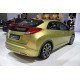 ATTELAGE HONDA Civic Hatchback 2012- - 5 Portes - COL DE CYGNE - attache remorque BRINK-THULE